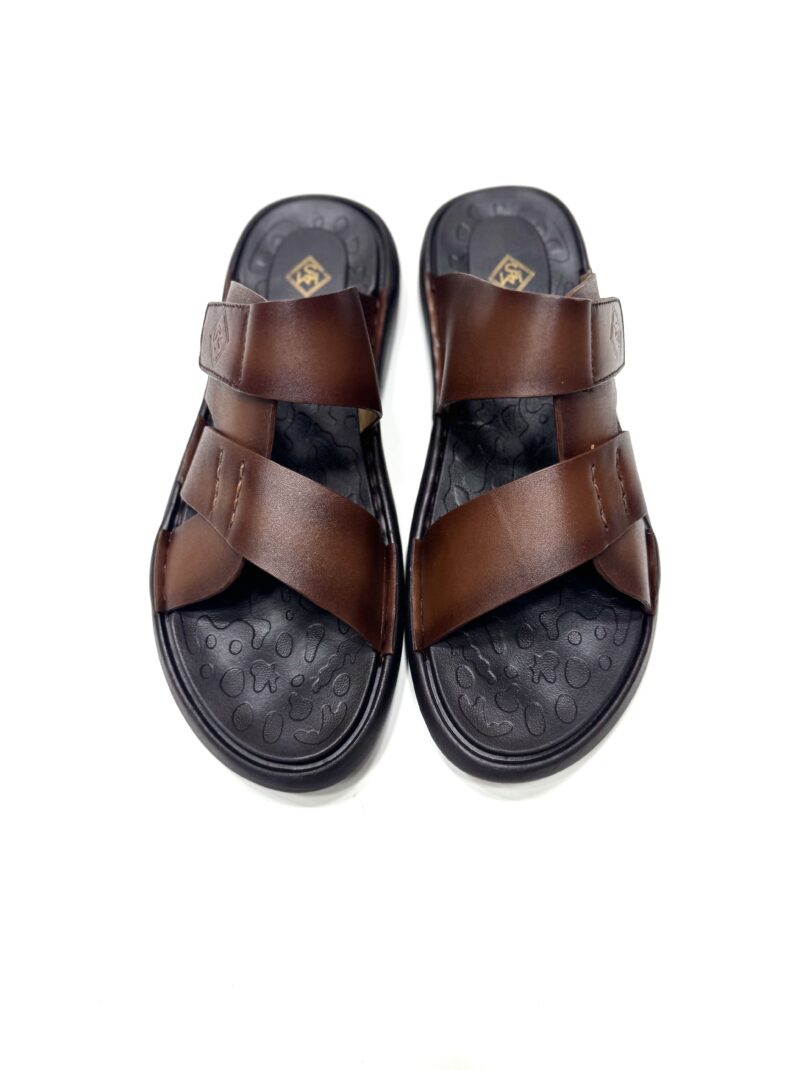 CrossStride Sandal