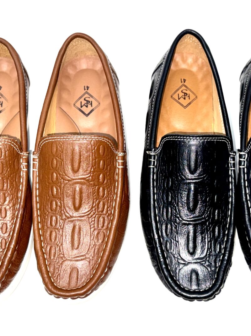 Belmont Crock Casual