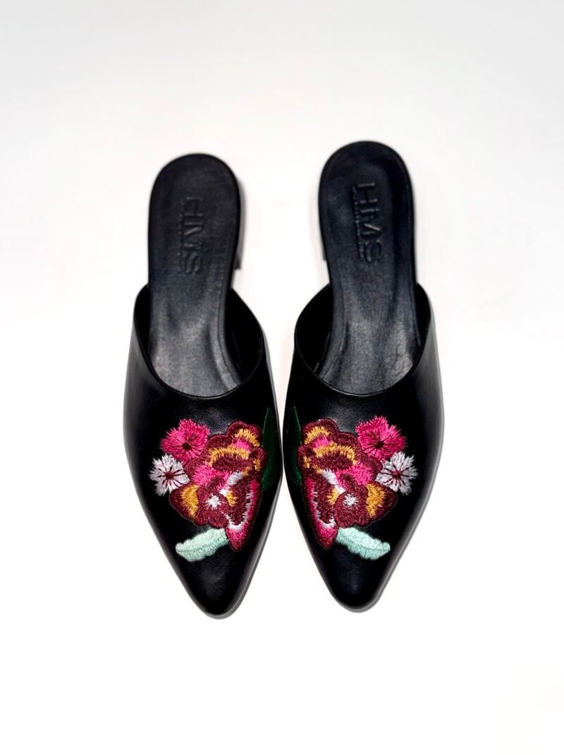 Avira Bloom Mule