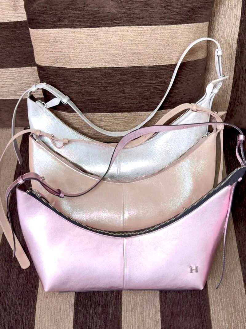 Luna Curve Bag
