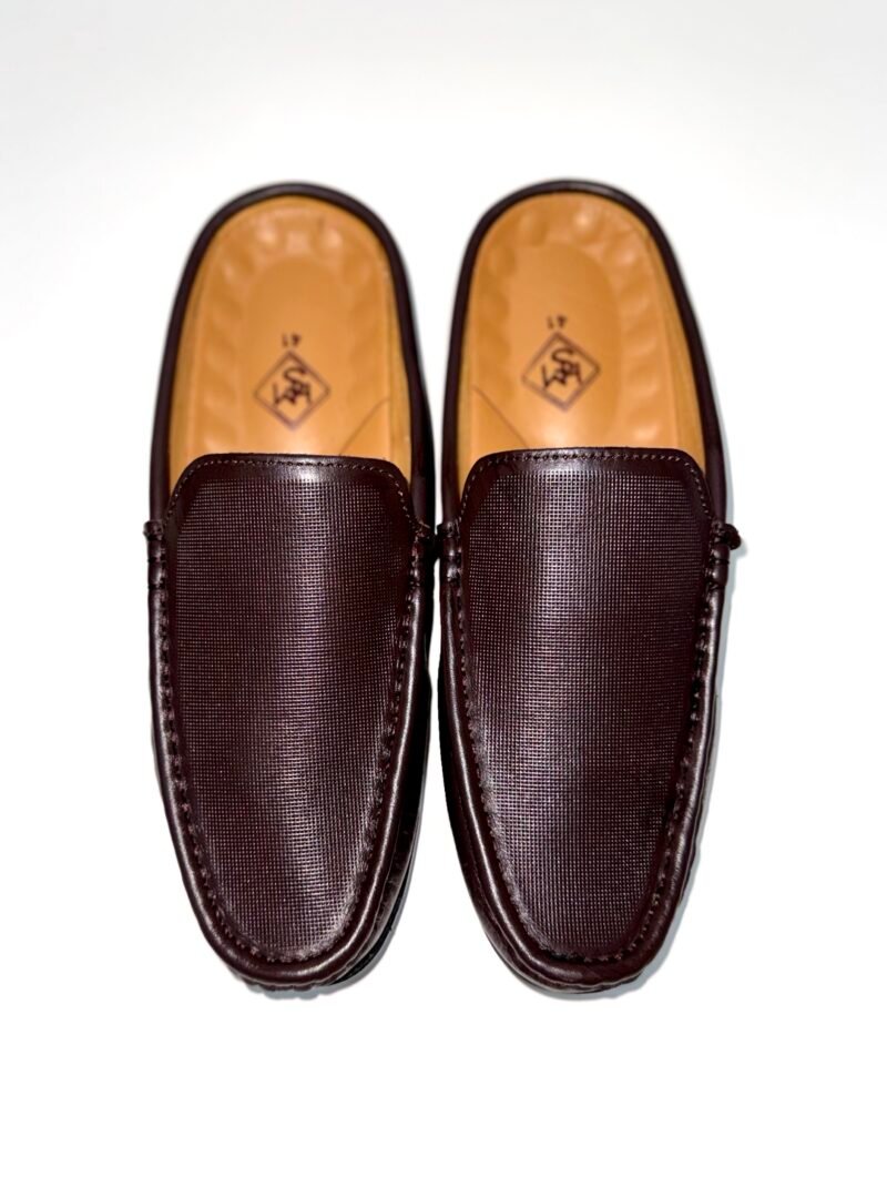 Monarch Mule