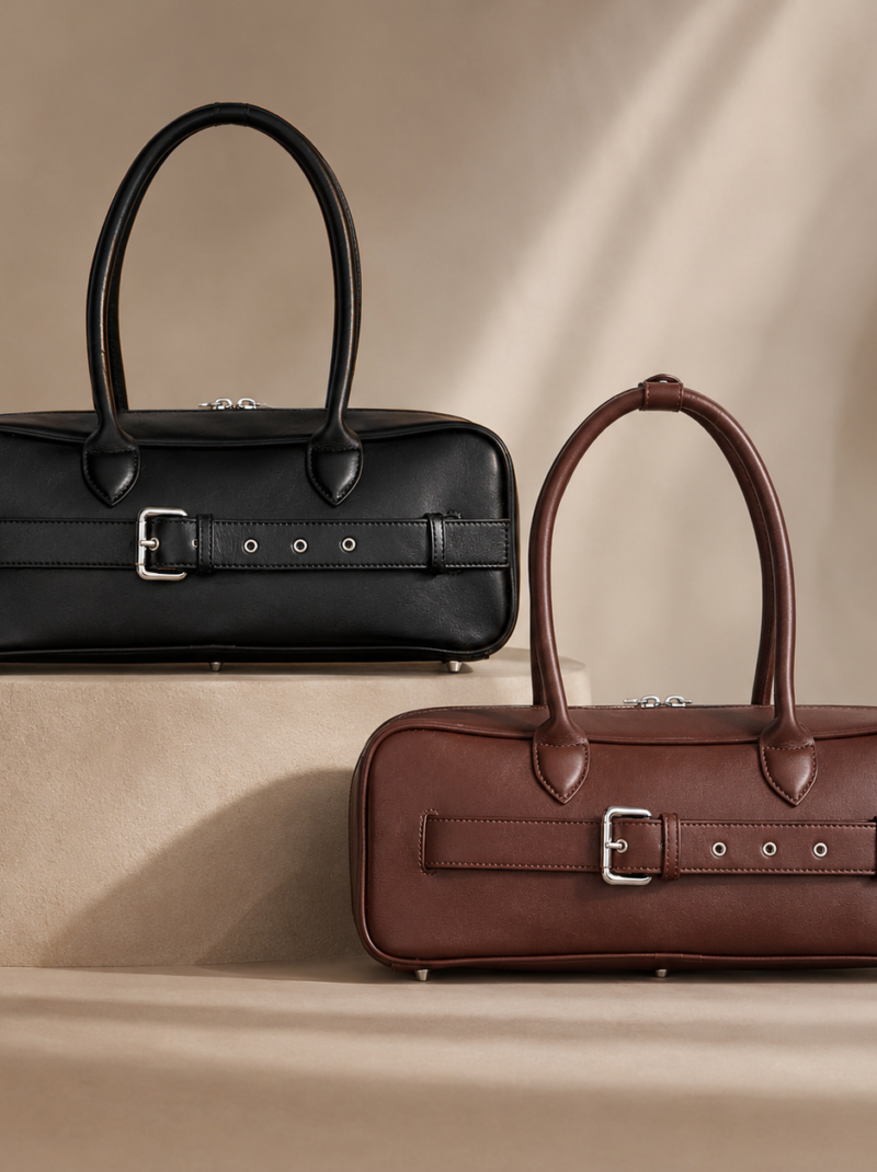 Belvoir Belt Bag